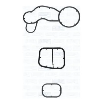 Těsnění motoru Sada těsnění, chladič oleje AJUSA 77005900