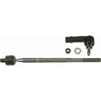 Táhlo řízení Příčné táhlo řízení TRW JRA569