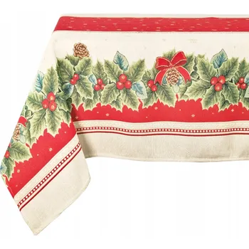 Prostěradlo Obrus 140 cm x 200 cm obdélníkový