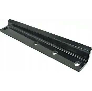 Pracovní nůž NŮŽ PRO PÍST LISOVACÍHO STROJE NA KOSTKY SIPMA Z 224/1 | ŘEZÁNÍ SLÁMY A SENA