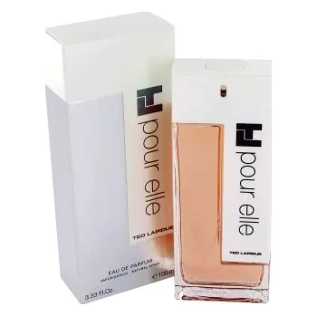 Dámský parfém Ted Lapidus Ted Lapidus Pour Elle, Parfémovaná voda 50ml - tester Pre ženy Parfémovaná voda