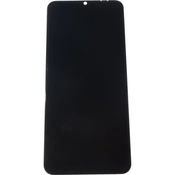 LCD displej pro Vivo Y33S v2109 černý