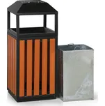 Corping 414031 koš s popelníkem…