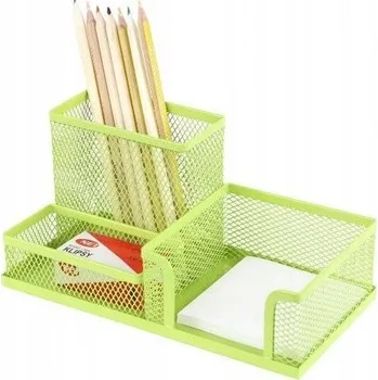 Obraz Stojan na poznámkové bločky Net, organizér na stůl