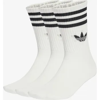 Pánské ponožky adidas 3-Stripes XL 543514