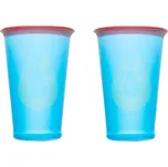 Sada sbalitelných outdoorových hrnků HydraPak Speed cup 2 Pack Malibu blue