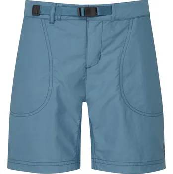 Mountain Equipment Approach Short Women's Barva: indian teal, Velikost: XS
