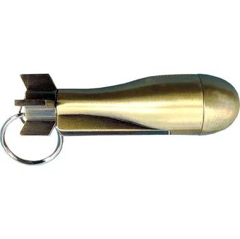 Křesadlo dolphin bomba