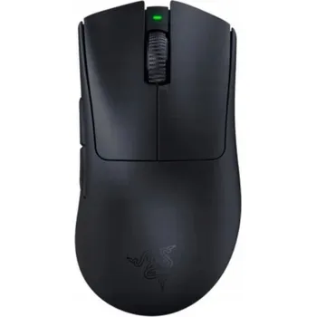 Myš Bezdrátová myš Razer DeathAdder V3 Pro, optický senzor