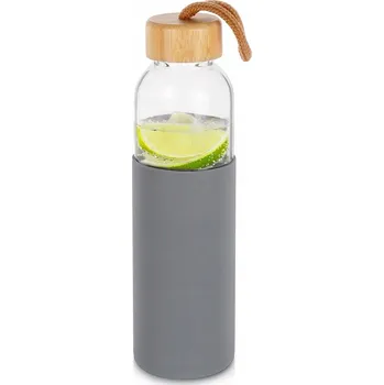 Láhev Láhev Orion 500 ml šedá