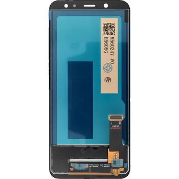 LCD displej pro SAMSUNG A600 INCELL