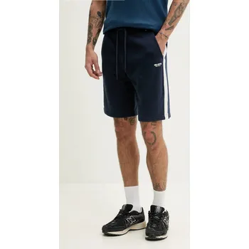 Kraťasy Hollister Co. KI328.5012.200 námořnická modř 59X, vel. S