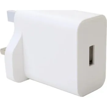 SÍŤOVÁ NABÍJEČKA REALME 2A 18W VERZE UK NOVÁ ORIGINÁLNÍ