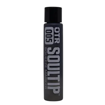 On the run OTR Stainless 005 Paint squeeze marker 12 mm