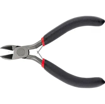 Ruční nářadí Condor kleště štípací boční mini, délka 110 mm, pro jemnou mechaniku - 100-00854-1