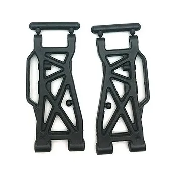 RC náhradní díl HSP Přední spodní ramena zavěšení (2ks) - expresní doprava