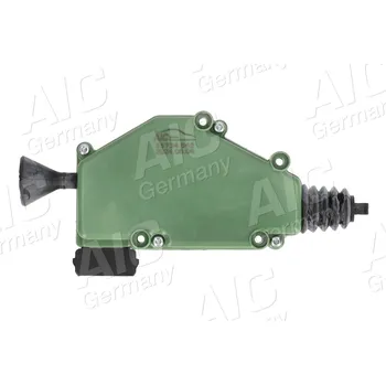 Dálkový bezklíčový systém Nastavovací prvek, centrální zamykání A.I.C. 55734