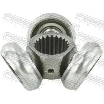 Poloosa kola Tripod, hnací hřídel FEBEST 0216-F15