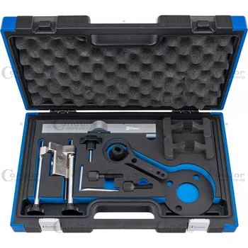 Auto-moto Condor aretační přípravky pro vozy BMW N63 / N74, 4,4 / 6,0 / 6,6 / 6,8 l V8 a V12, sada 10 dílů - 100-08553