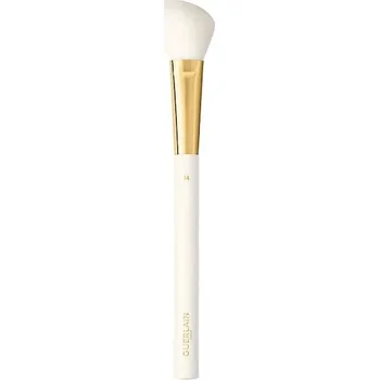 Make-up GUERLAIN Make-up Make-up-oblicejeBlush/Highlighter Brush 14 1 Stk. (1 287,00 Kč / 1 ks.)