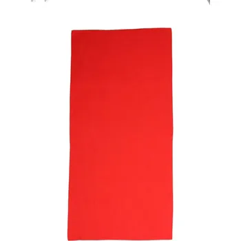 Ručník FROTERY osuška Microtech 50x100cm Red