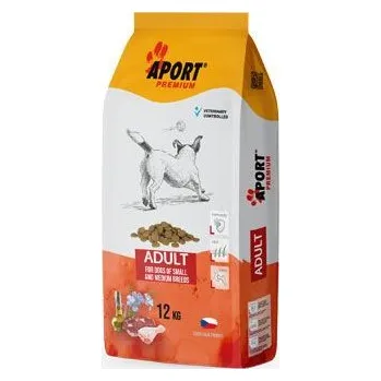 Krmivo pro psa Tekro s.r.o. Aport Premium Dog Adult 12kg