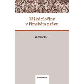 Těžké zločiny v římském právu