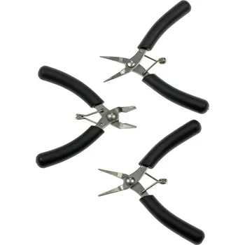 Dílna Condor kleště mini, sada 3 díly - 100-08258