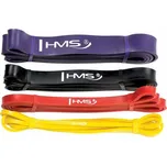 HMS GU05 Exercise Rubber Set