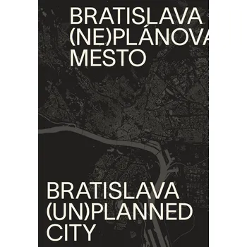 Umění Bratislava neplánované mesto/unplanned city