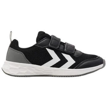 Dětská sportovní obuv Obuv Hummel TURBO RUN 1.0 JR 226346-2001 Velikost 35 EU | 2,5 UK | 3,5 US | 22 CM