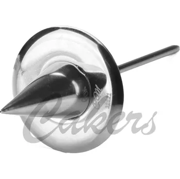 Čokoláda Hřebík na krémové květy 11121