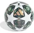 Fotbalový míč adidas UCL League Football 24/25 Knockout Phase JH1296 White/Shadow Green/Solar Slime 5