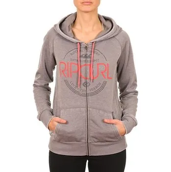 Pánská mikina Mikina Rip Curl LENNIE FLEECE Cement Marle velikost M