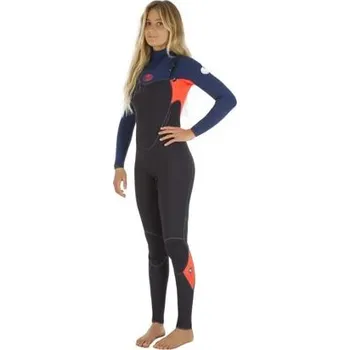 Dámské tričko Rip Curl WOMENS FLASH-BOMB 3/2 STEAMER Navy velikost 8