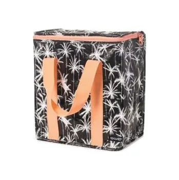 Městský batoh Taška Rip Curl DEL SOL COOLER BAG Black velikost O/S