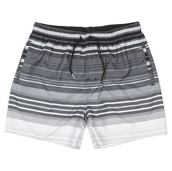 Dámské plavky Plavky Rip Curl RELAY VOLLEY SHORT 16" Black velikost S