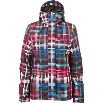 Bunda Rip Curl SORCHA PR JKT Dresden Blue velikost XL