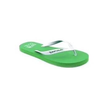 Dámské žabky žabky Rip Curl MC NBU E White/Green velikost 43.0