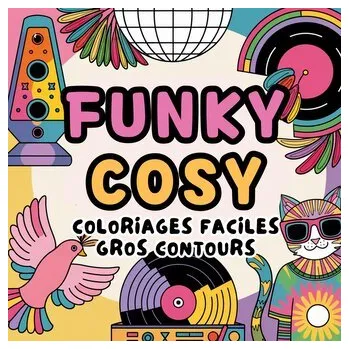 Funky Cosy - Hygge, Cosy