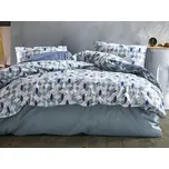 Cottonbox povlečení 100% bavlněné renforcé Tory - 220x200 / 2x70x90 cm