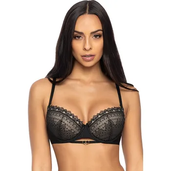 Podprsenka Push-up model 173361 Mat 75D