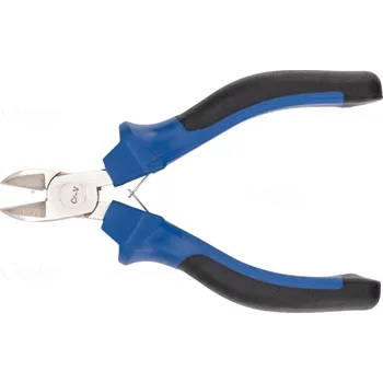 Ruční nářadí Condor kleště štípací boční, délka 165 mm - 100-00623