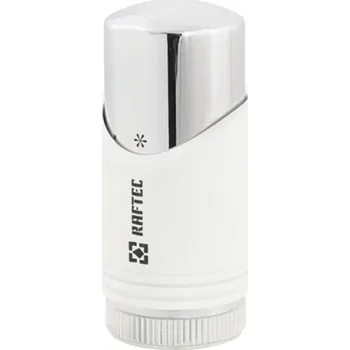 Hlavice pro radiátor Termostatická hlavice Silver TBW3015