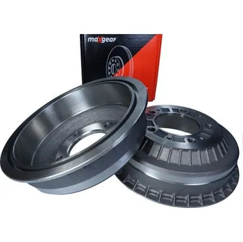 Brzdový buben Brzdový buben MAXGEAR 19-3697