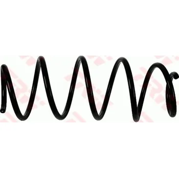 Pružina podvozku TRW JCS777