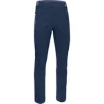 Pánské turistické kalhoty Martini Sportswear AIROLO - tmavě modrá XXS