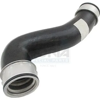 Palivový systém Hadička plnicího vzduchu MEAT & DORIA 96278