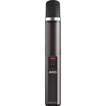 AKG C1000S MK4