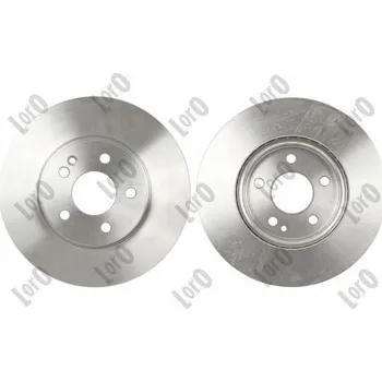 Brzdový kotouč Brzdový kotouč ABAKUS 231-03-236